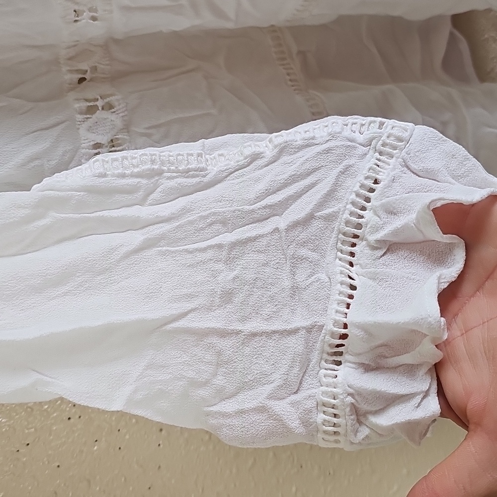 Maeve Blouse. - Picture 4 of 8